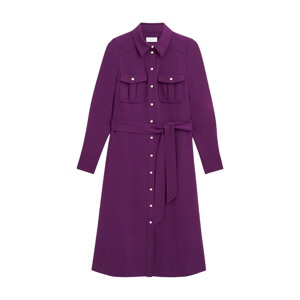 Hobbs London Violet Dress